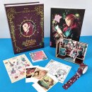 Der Fluch des purpurnen Rauches, Band 1 Collectors Edition
