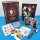 Der Fluch des purpurnen Rauches, Band 1 Collectors Edition