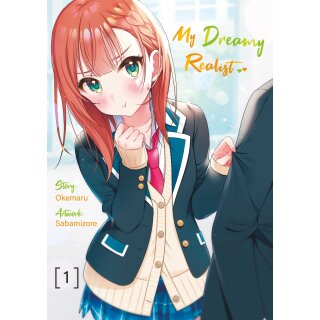 My Dreamy Realist, Band 1