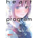 Heart Program, Band 2