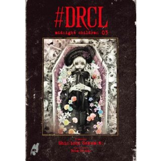 #DRCL - Midnight Children, Band 3