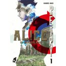 Alice in Borderland - Retry, Band 1
