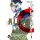Alice in Borderland - Retry, Band 1