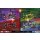 Marvel Dice Throne: Box 1 (Scarlet Witch, Thor, Loki, Spider-Man) DE *stationär*