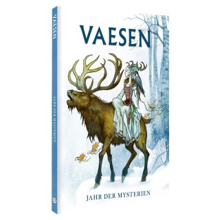 Vaesen: Jahr der Mysterien