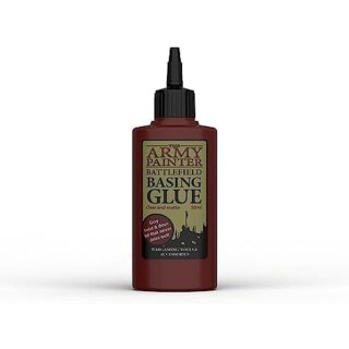 The Army Painter: Basing Glue