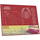 The Army Painter: Self-healing Cutting Mat