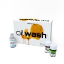 Scale 75 Soilworks: Oil-Wash Collection