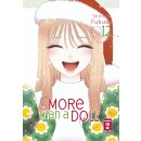 More than a Doll, Band 12