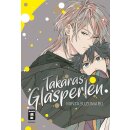 Takaras Glasperlen [Einzelband]