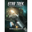 Star Trek Adventures: Der Delta-Quadrant
