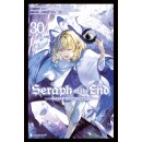 Seraph of the End - Vampire Reign, Band 30