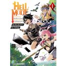 Hell Mode: Unterforderter Hardcore-Gamer findet die...
