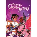 Charmante Schwertlesben - Grundregelwerk