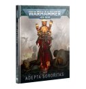 Codex: Adepta Sororitas (Deutsch, 10. Edition, 2024)