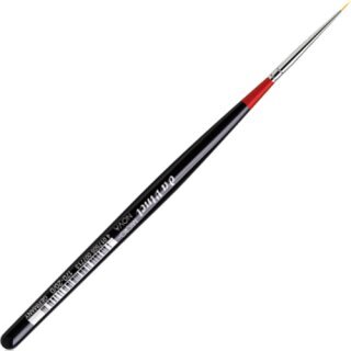 Da Vinci Micro-Nova Pinsel, Größe 20/0