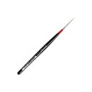 Da Vinci Micro-Nova Pinsel, Größe 10/0