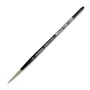 Da Vinci Harbin Kolinsky Pinsel, Größe 3/0