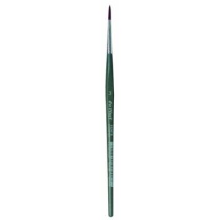 Da Vinci Forte Synthetics Pinsel, Größe 3