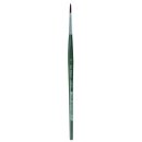 Da Vinci Forte Synthetics Pinsel, Größe 3