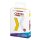 Ultimate Guard Cortex Sleeves Japanische Größe Matt-Gelb (60)