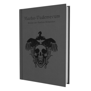 DSA 5: Marbo-Vademecum