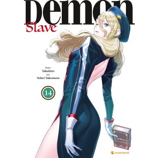 Demon Slave, Band 14