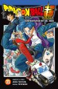 Dragon Ball Super, Band 21