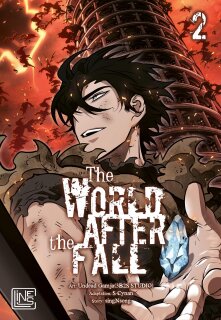 The World After the Fall, Band 2