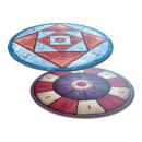 One More Quest: Extreme Environments Target Boards
