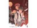 Soul Sealers School Life, Band 1