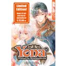 Yona - Prinzessin der Morgendämmerung, Band 42...