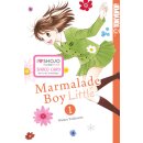 Marmalade Boy Little, Band 1