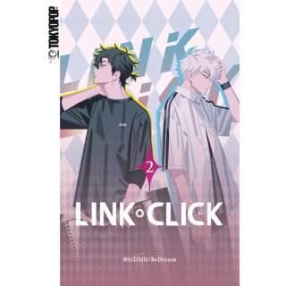 Link Click, Band 2