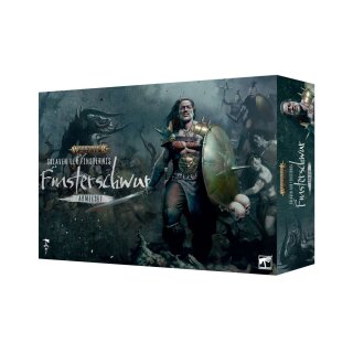Armeeset Slaves to Darkness: Finsterschwur