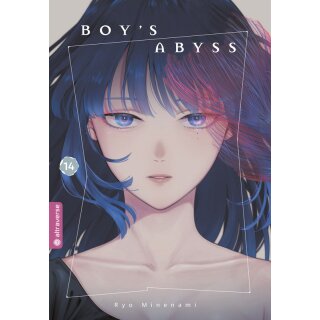 Boys Abyss, Band 14