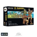 US Rangers  (30 Models)