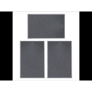 Citadel Eck-Bases 40mm x 60mm (Mailorder)