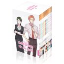 Keine Cheats für die Liebe Complete Box