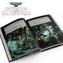 Warhammer 40,000 Roleplay: Imperium Maledictum Core Rulebook