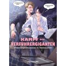 Kampf der Verführergiganten -...