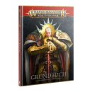 Warhammer Age of Sigmar - Grundbuch (Hardcover, DE)