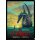A4 Size Clear Folder Movie Poster - Tales from Earthsea