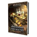 DSA 5: Spielsteine der Macht
