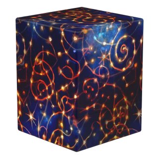 Ultimate Guard RTE Boulder 100+ Magic: The Gathering "Bloomburrow" - Great-Night Owls Egg