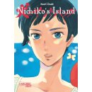 Nichiko’s Island, Band 1