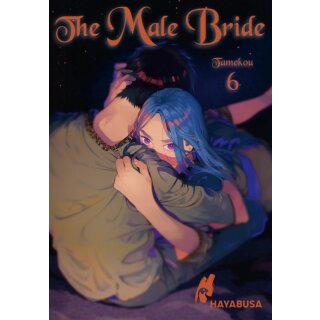 The Male Bride, Band 6