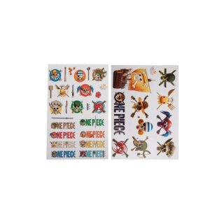One Piece Icons & Logos