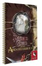 Robinson Crusoe - Das Abenteuerbuch