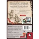 Robinson Crusoe - Das Abenteuerbuch